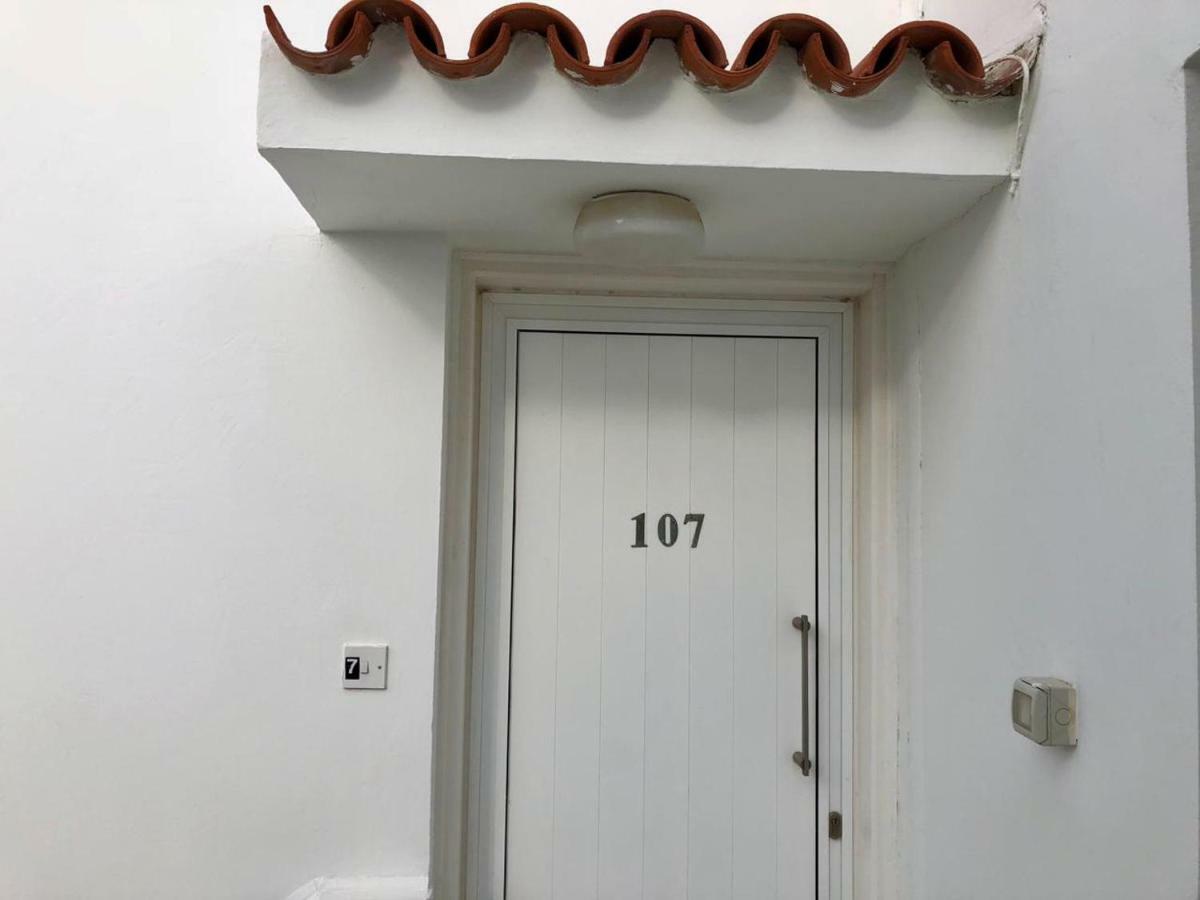 Yiallos Village C107 ラルナカ エクステリア 写真
