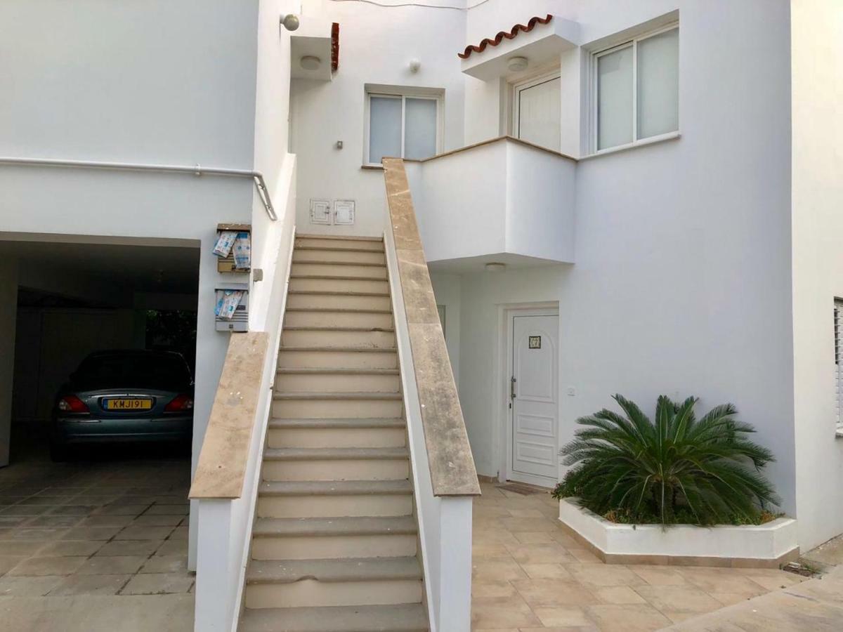 Yiallos Village C107 ラルナカ エクステリア 写真