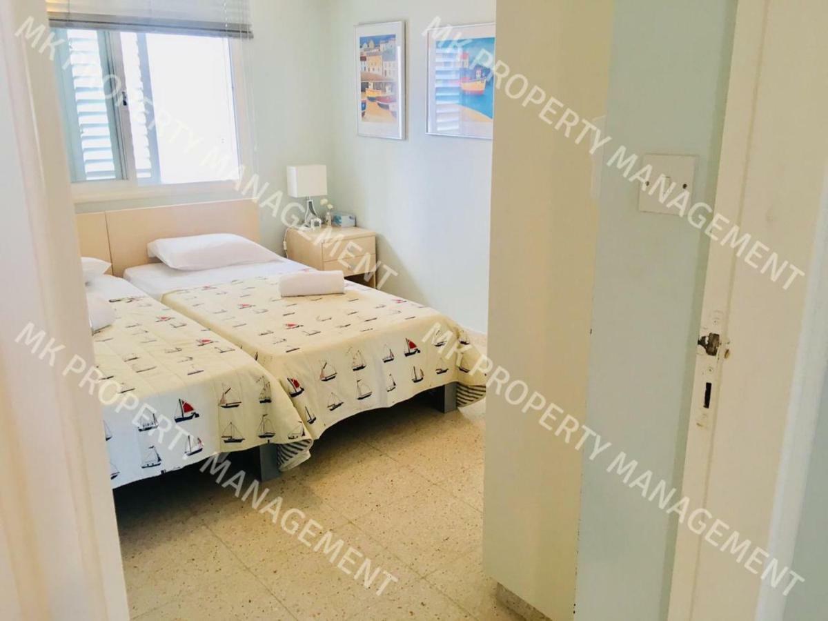 Yiallos Village C107 ラルナカ エクステリア 写真