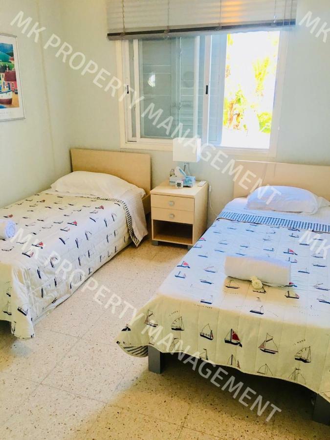 Yiallos Village C107 ラルナカ エクステリア 写真