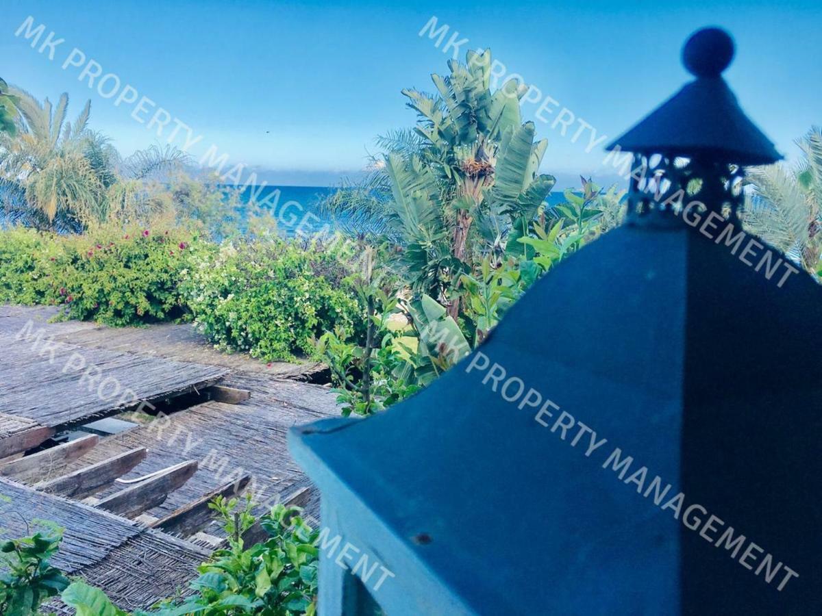 Yiallos Village C107 ラルナカ エクステリア 写真