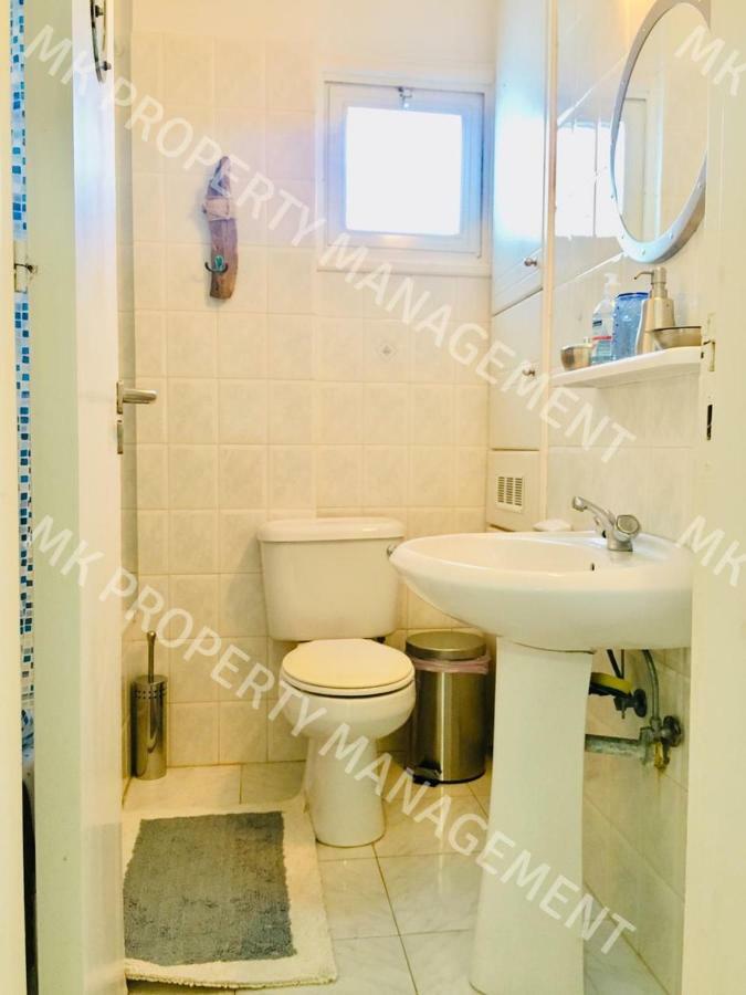 Yiallos Village C107 ラルナカ エクステリア 写真